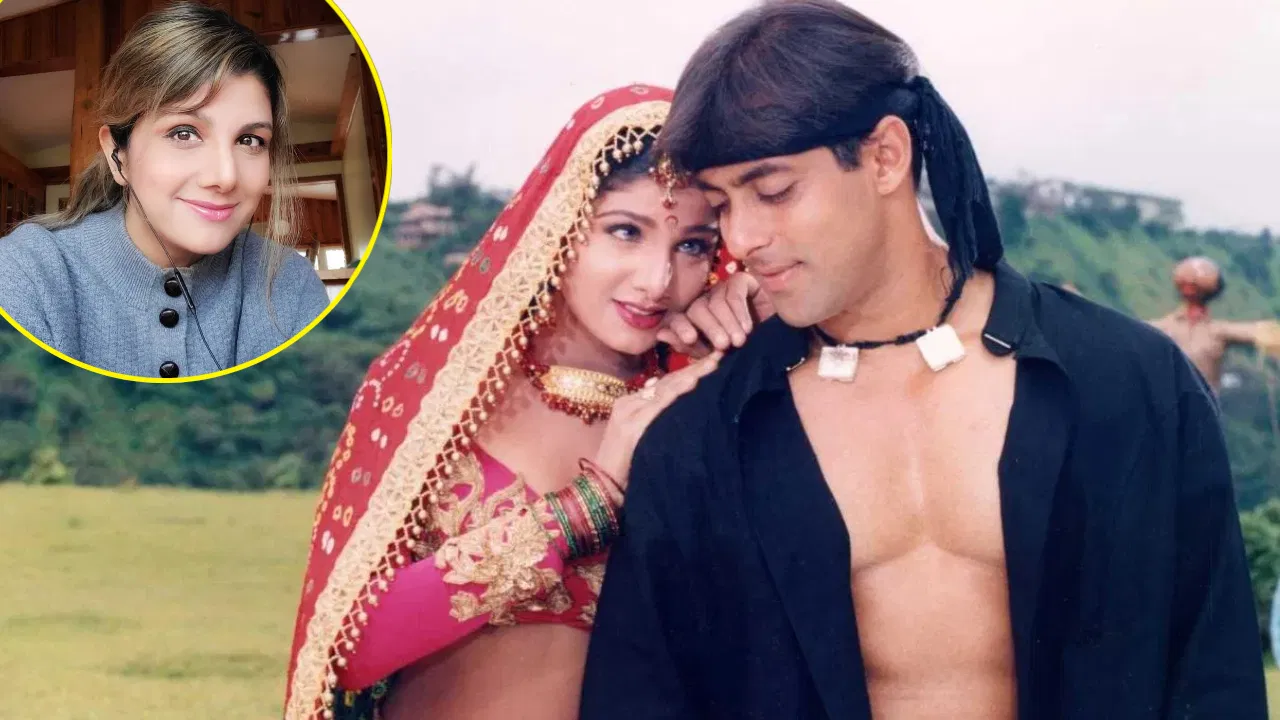 South actress rambha