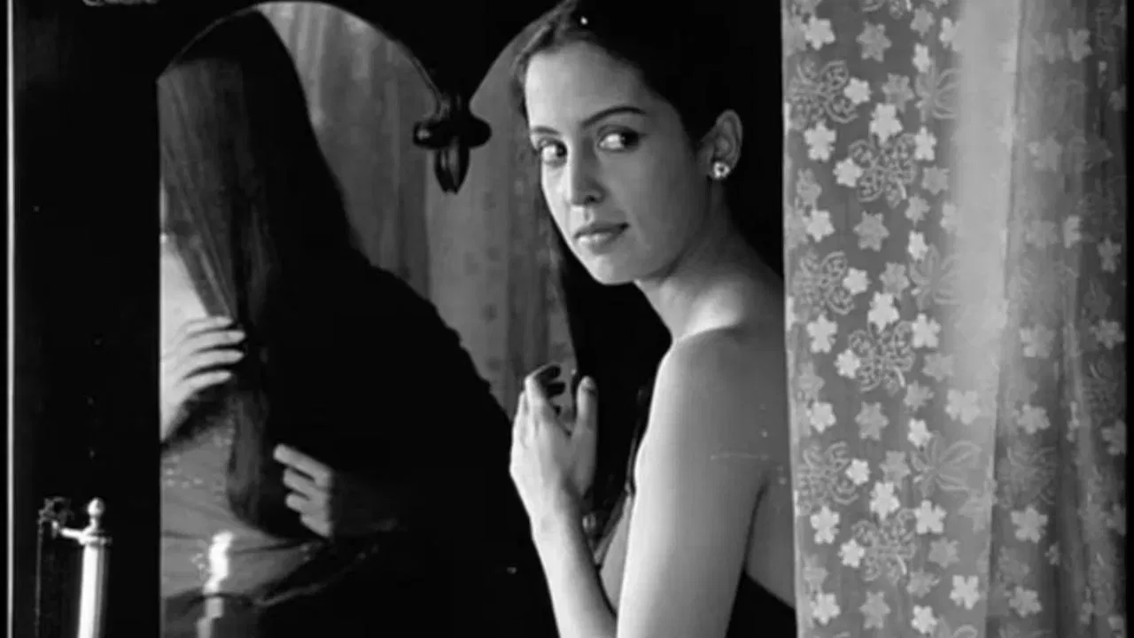 Leela naidu